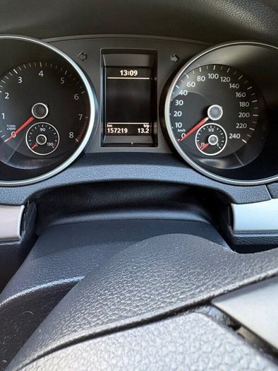 Volkswagen Golf 2012