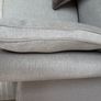 Corner group sofa with chaise and footstool Image 9