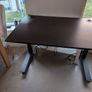 Herman Miller Fully Jarvis Laminate Standing/Gaming Desk Image 7