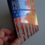 The Purge Anarchy & The Purge Election Year Blu Ray Steelbooks Image 7