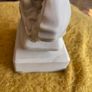 Marble "Maternal Bond" by Timothy P. Schmalz Image 3