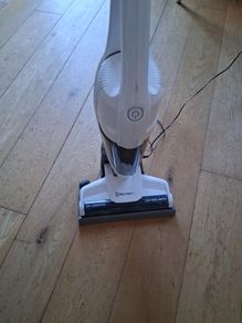 vacuum cleaner