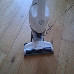 vacuum cleaner