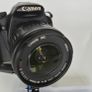 Canon Rebel T1i DSLR (EOS 500d) Image 4