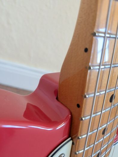 Fender Vintera 50s Telecaster