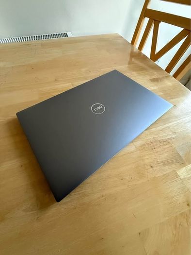 Dell Precision 5560 - I7-11850h|32gb|2tb|rtx A2000