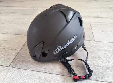 Rothoblaas protector helmet