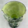 Vintage WMF German Art Glass Vase Image 5
