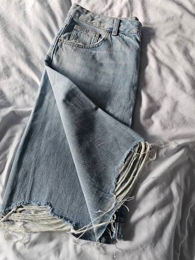 Zara skirt
