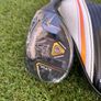Cobra LTD x 3 Hybrid Image 2