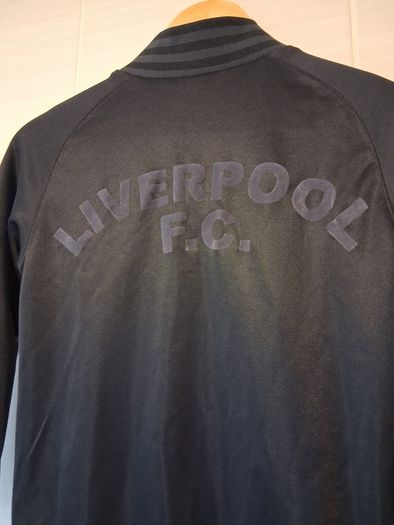 Liverpool Track Top. Official LFC Merch. Boys Girls Age 9 To 10 Years. Collect In Dublin Or Receive Via Post.