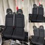 VW Crafter / Mercedes Sprinter Double Seat Image 2