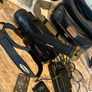 Vintage Samsung MyCam VP-U8 8mm Camcorder Bundle - Fully Working & Complete Image 2
