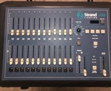Strand DMX Lighting Desk