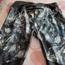 Ellesse 3/4 length leggings size UK XS Image 6