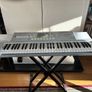 Korg M3 61-Key Synthesizer Workstation Image 4