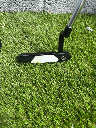 Odyssey tri-hot 5k blade