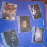 Live & Heavy - LP - (Autographed by UFO) Metal Compilation From 1981 Image 3