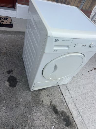 dryer