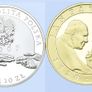 Poland silver coin 10 zloty 2004 -2005 Image 10