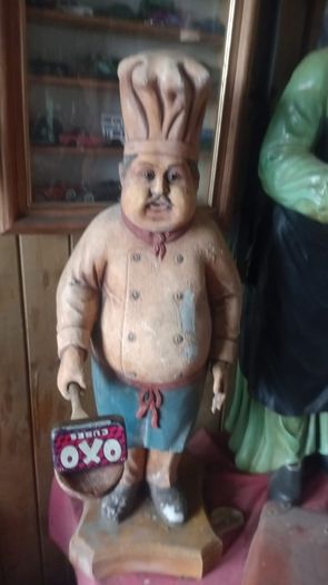 antiques