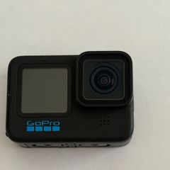 GoPro Hero 10 Black