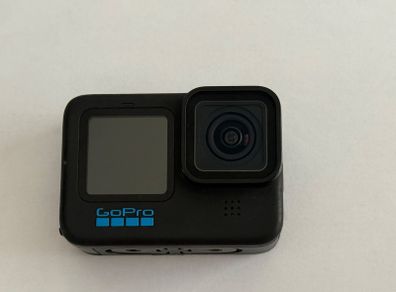 GoPro Hero 10 Black
