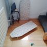 Ironing board table top Image 2