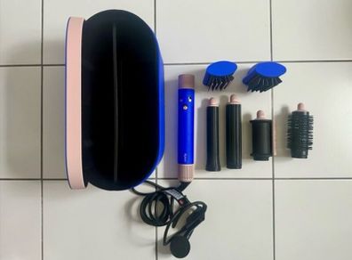 Dyson airwrap 2023