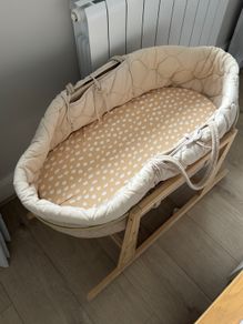 moses basket