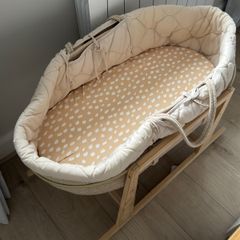 moses basket