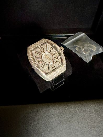 Franck Muller Vanguard 44mm