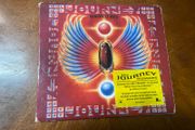 Journey Greatest Hits CD