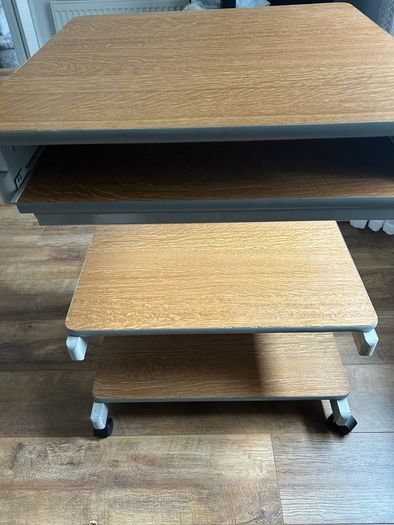 computer table