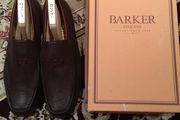 Barker Shoes size EU-42, UK-8
