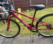 childrens bike