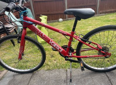 childrens bike