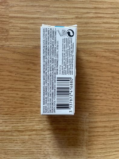 La Roche Posay Effaclar H