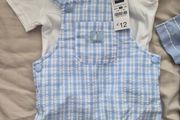 Baby boy outfit new with tags