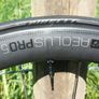 Bontrager Aeolus Pro5 Carbon Front Wheel Image 3