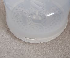 sterlizer