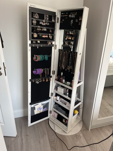 Jewellery Storage