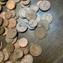 Ireland 1p 2p coin lot Image 4