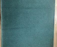 Heavy duty rug
