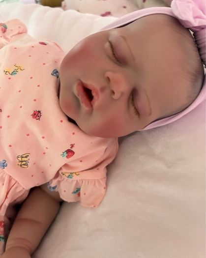 doll  very cute reborn baby doll