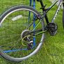 Carerra Abyss Bike Image 2