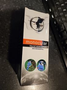 Monocular