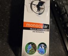 Monocular