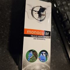 Monocular