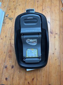 maxi cosi isofix